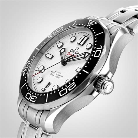 omega seamaster like watches|Omega Seamaster watches for men.